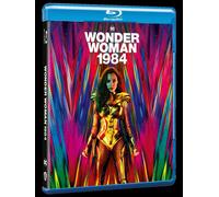 Wonder Woman 1984