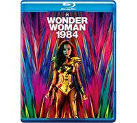 Wonder Woman 1984