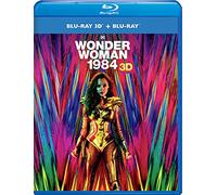 Wonder Woman 1984 (3D)