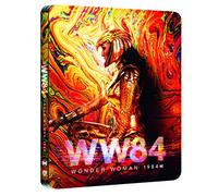 Wonder woman 1984 4k Ultra-HD