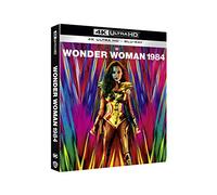 Wonder Woman 1984 (4K Ultra-HD+Blu-Ray)