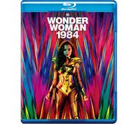 Wonder Woman 1984