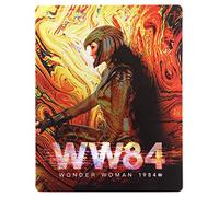 Wonder Woman 1984 [Blu-Ray] [Region Free] (IMPORT) (Nessuna versione italiana)