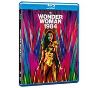 Wonder Woman 1984 – Blu-ray – Warner Bros.