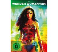 Wonder Woman 1984 (DVD)