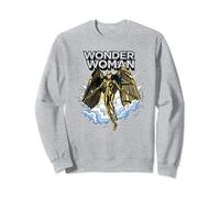 Wonder Woman 1984 Glorious Wonder Felpa