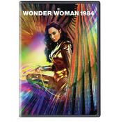 Wonder Woman 1984: Special Edition (DVD) Gal Gadot Kristen Wiig Pedro Pascal