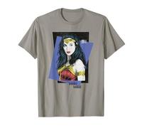 Wonder Woman 1984 Strike A Pose Maglietta