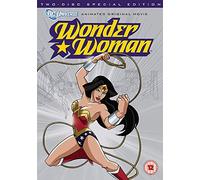 Wonder Woman [2009] [1975] by Unknown(2009-06-29)
