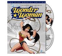 Wonder Woman 2009 (Two-Disc Special Edition) by Warner Home Video