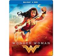 Wonder Woman