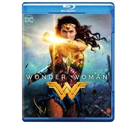 Wonder Woman