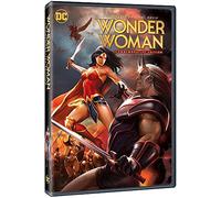 Wonder woman