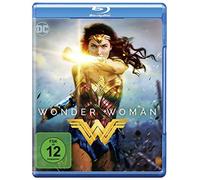 Wonder Woman