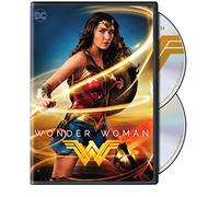 Warner Home Video Wonder Woman, Special Edition (DVD)