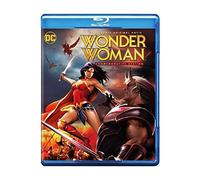 Wonder woman