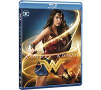 Wonder Woman