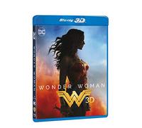Wonder Woman 2BD (3D+2D) (Wonder Woman) (Versione ceca)