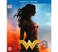 Wonder Woman 3D