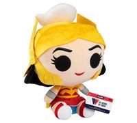 Funko Plushies 80th Wonder Woman Challenge of Gods Peluche 18cm