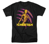 Wonder Woman 84 - La Cheetah - Maglietta A Manica Corta Per Adulti