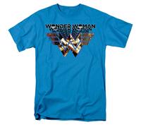 Wonder Woman 84 - Occhi - Maglietta A Maniche Corte Per Adulti