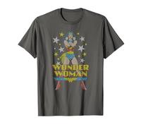 Wonder Woman A Wonder Maglietta