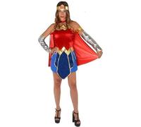 WONDER WOMAN AD. ORIGINALE 38/40