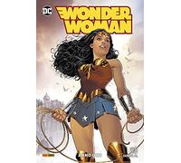 Wonder Woman. Anno uno. Vol. 1