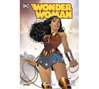 Wonder Woman. Anno uno. Vol. 1