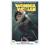 Wonder Woman. Anno uno. Vol. 1