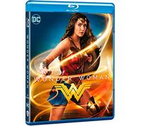 Wonder woman - BD