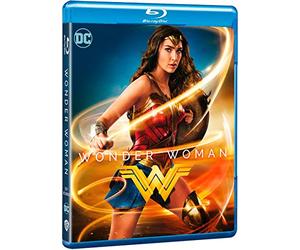 Wonder woman - BD