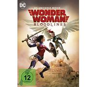 Wonder Woman - Bloodlines
