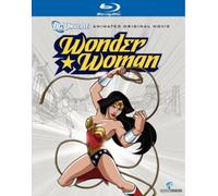 Wonder Woman [Edizione: Regno Unito] [Edizione: Regno Unito]