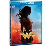 Wonder Woman (Blu-ray 3D)