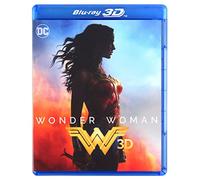 Wonder Woman [Blu-Ray]+[Blu-Ray 3D] [Region B] (IMPORT) (Nessuna versione italiana)