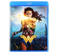 Wonder Woman [Blu-Ray] [Region B] (IMPORT) (Nessuna versione italiana)