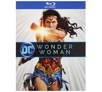 Wonder Woman [Blu-Ray] [Region Free] (IMPORT) (Nessuna versione italiana)