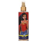 Wonder Woman by Marmol & Son Body Spray 8 oz / e 240 ml