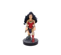 EXQUISITE GAMING WONDER WOMAN CABLE GUY CGCRDC400359