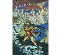 Wonder Woman. Classici DC. Vol. 2