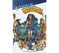 Wonder Woman – Classici DC (Vol. 4) – Lion