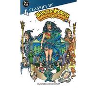 Wonder Woman. Classici DC. Vol. 4