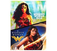Wonder Woman Collection (BOX) (English audio) [2 Discs] [Region Free]