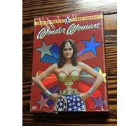 Wonder Woman: Complete First Season (3 Dvd) [Edizione: Stati Uniti]