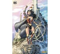 WONDER WOMAN DC UNIVERSE 2020 VARIANT n 1
