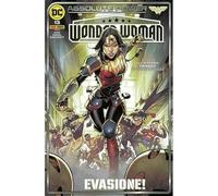WONDER WOMAN DC UNIVERSE 2024 n 13