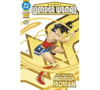 WONDER WOMAN DC UNIVERSE 2024 n 15