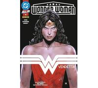 WONDER WOMAN DC UNIVERSE 2024 n 16